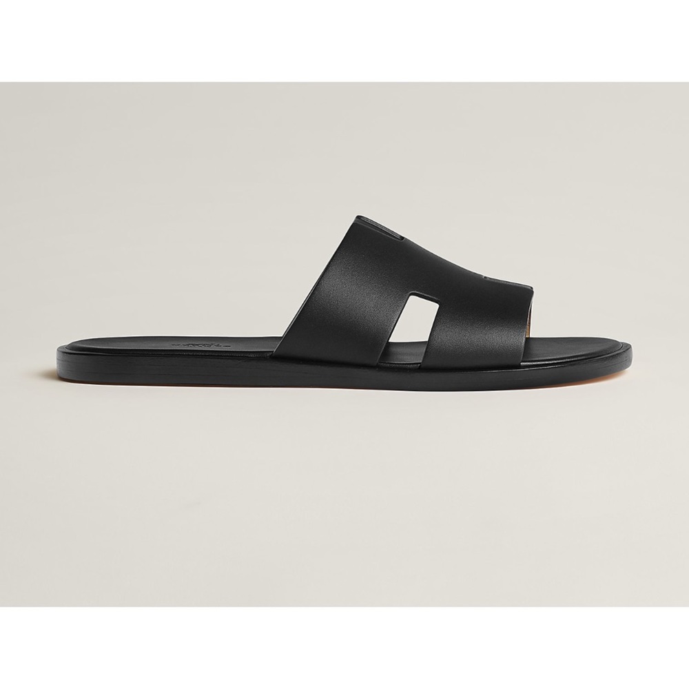 Women Hermes sandal - Picture 3 of 15